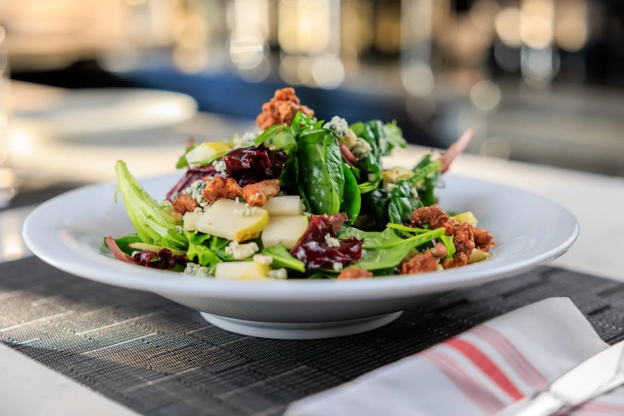 Italian food photography at Frankie & Fanucci's restaurant, Westchester County NY