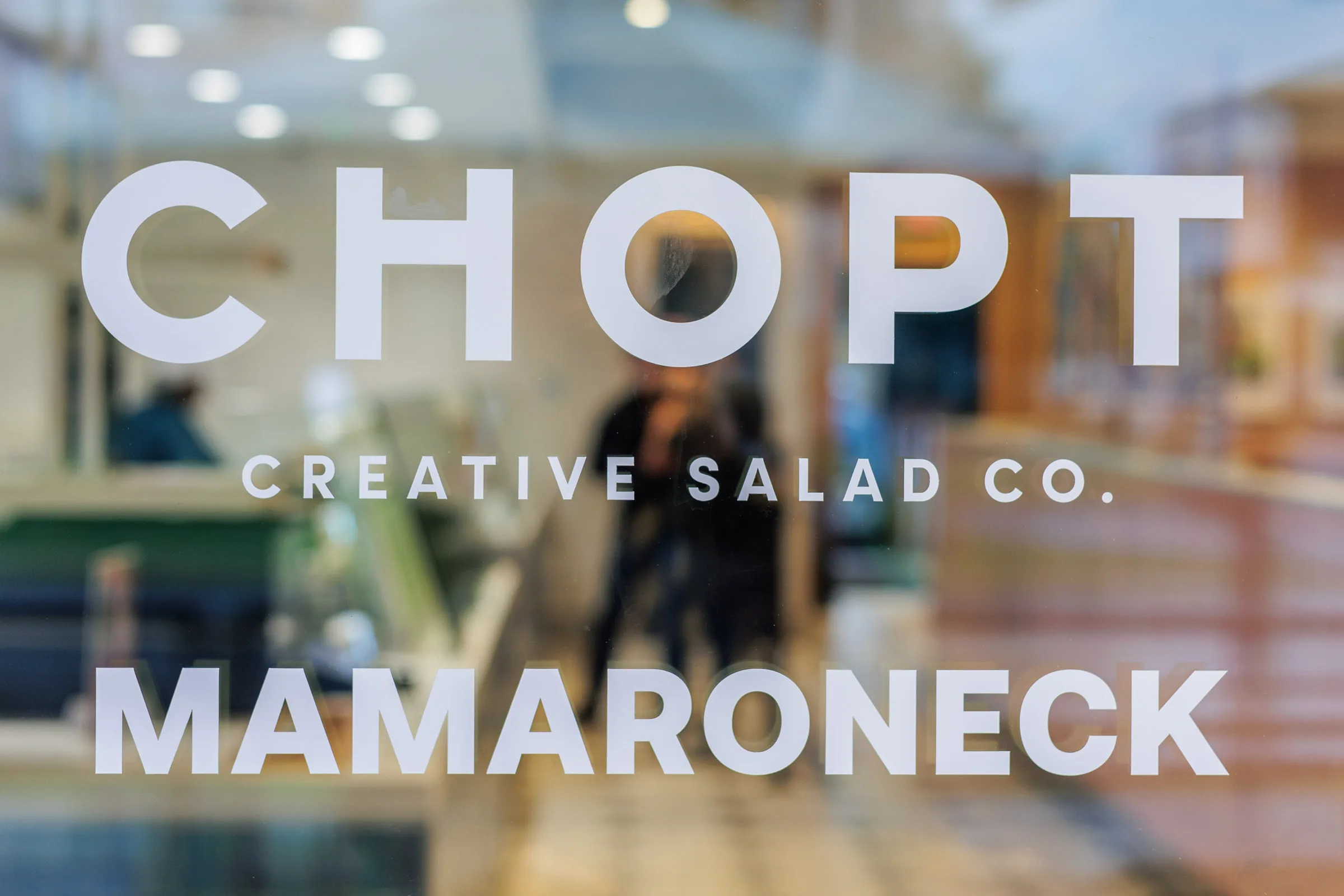 Chopt Salad Co.