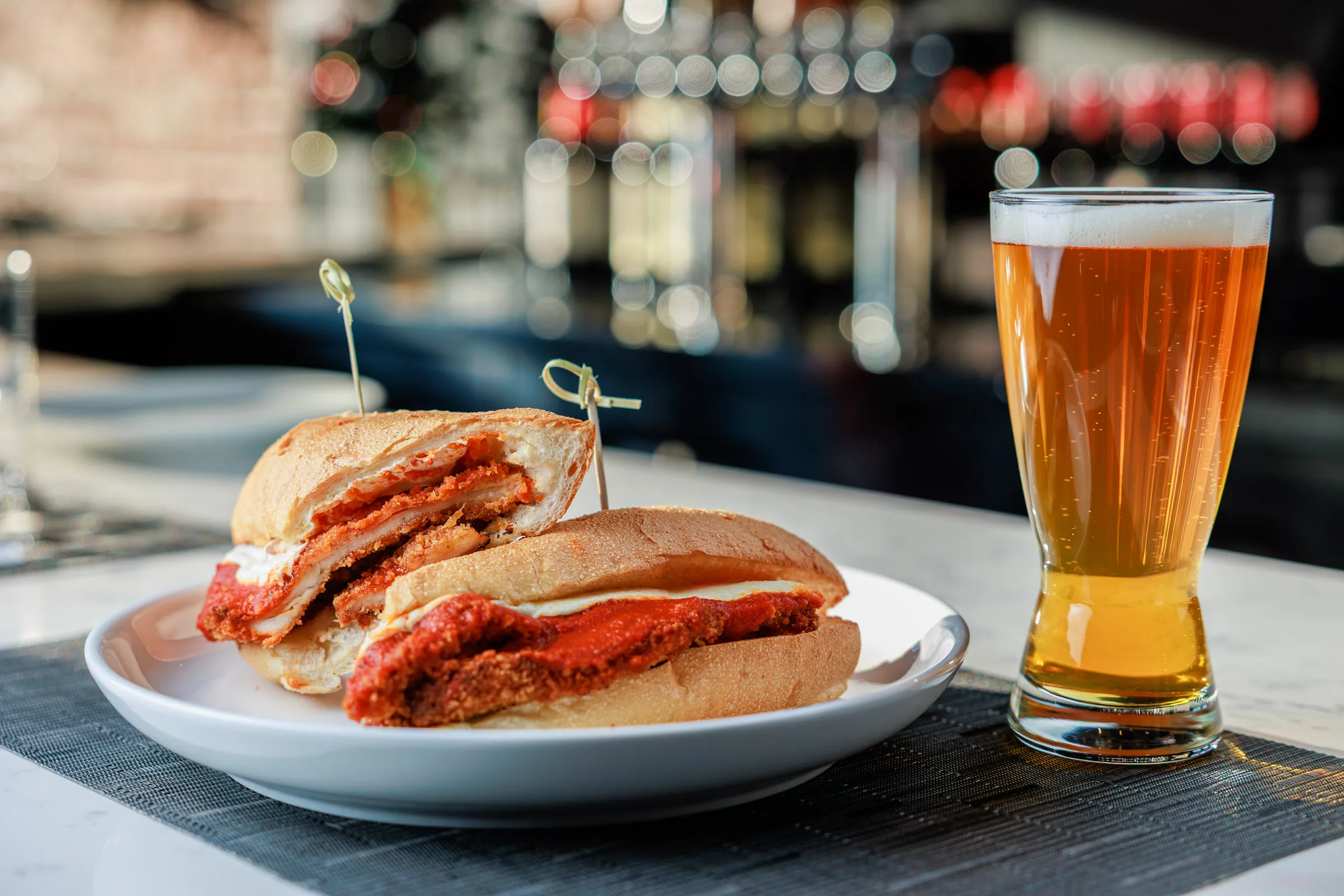 Frankie & Fanucci's