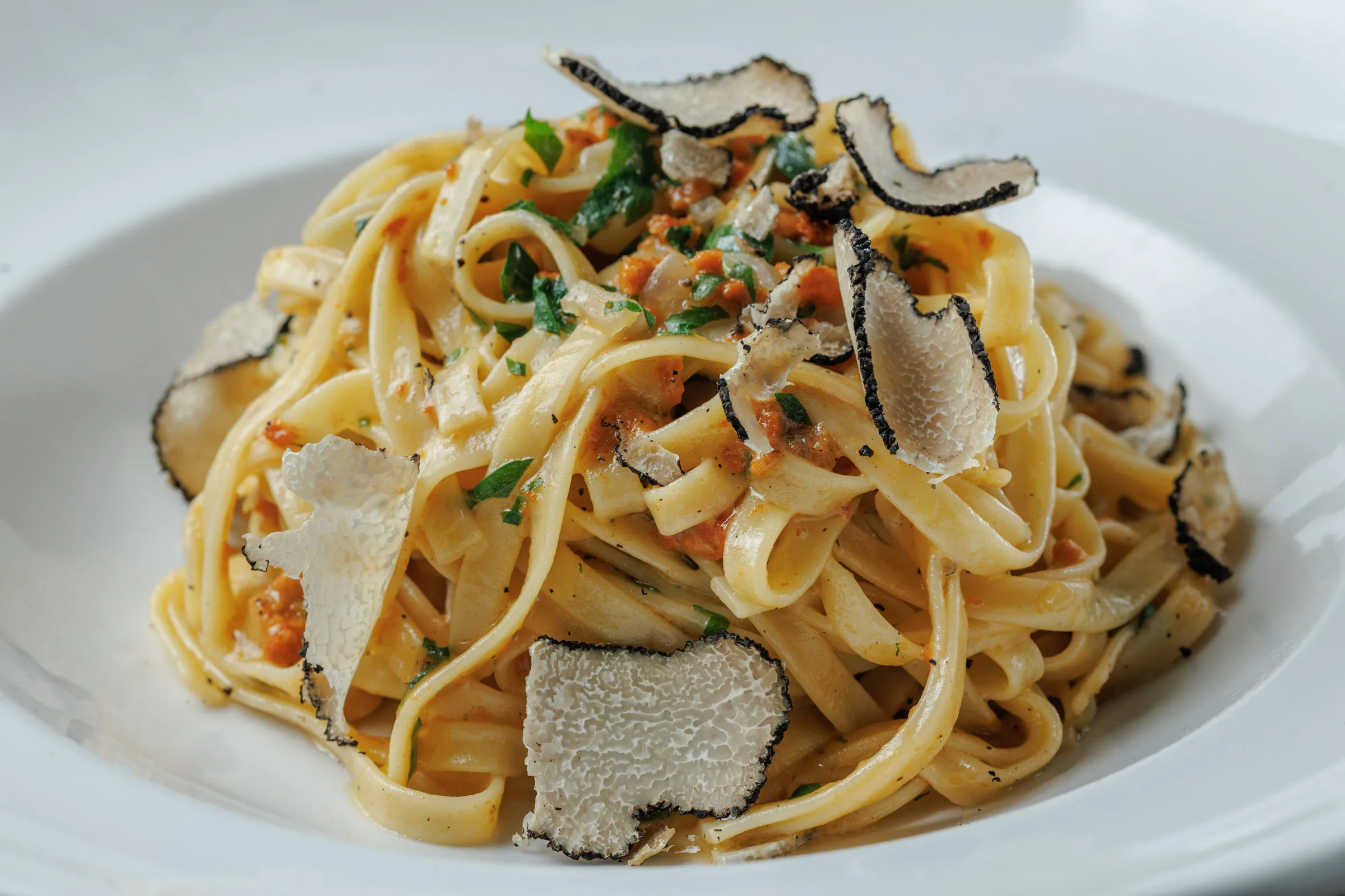 Dish from Sotto 13